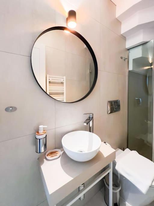 Aster Anhome Premium Selections Αθήνα Εξωτερικό φωτογραφία